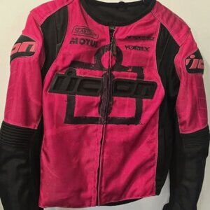 Motorcycle Jacket